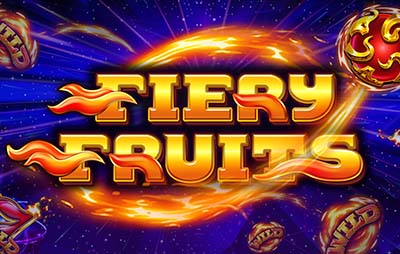Fiery Fruits